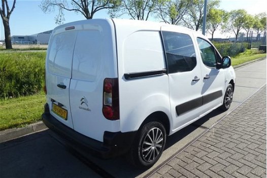 Citroën Berlingo - 1.6 HDI - 1