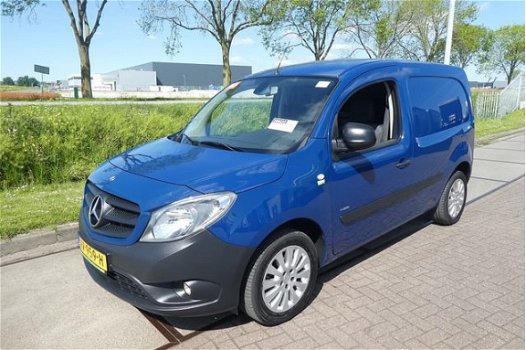 Mercedes-Benz Citan - 109 CDI - 1