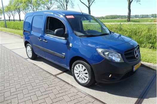 Mercedes-Benz Citan - 109 CDI - 1