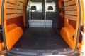 Volkswagen Caddy - 1.6 TDI ac automaat - 1 - Thumbnail