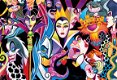 Ceaco - Disney Villains - 2000 Stukjes - 1 - Thumbnail