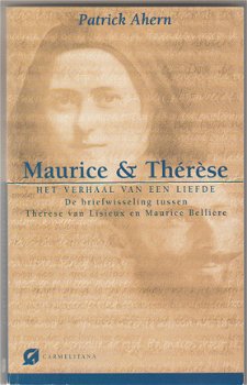 Patrick Ahern: Maurice & Therese - 1