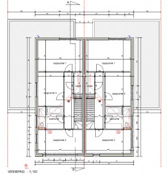 2 mooie BEN woningen - 6