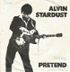 Alvin Stardust : Pretend (1979) - 1 - Thumbnail