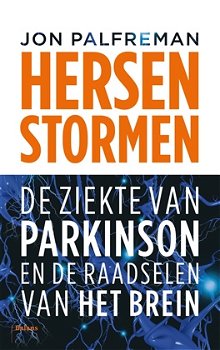 Hersenstormen De ziekte van Parkinson - 1