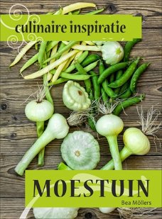 MOESTUIN - Culinaire inspiratie