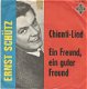 Ernst Schütz ‎– Chianti-Lied (1964) - 1 - Thumbnail