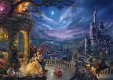 Ceaco - Disney Dreams Alice in Wonderland - 4 x 500 Stukjes Nieuw - 5 - Thumbnail