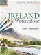 Terry Harrison - Ready to Paint Ireland in Watercolour (Engelstalig) - 1 - Thumbnail