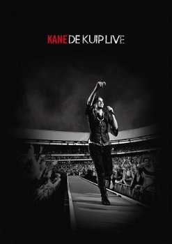 Kane - De Kuip Live (DVD) - 1