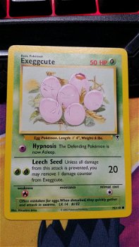 Exeggcute 75/110 Legendary Collection - 1