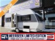 Hobby De Luxe Edition 460 UFE #2019 NIEUW 150L KOELKAST - 1 - Thumbnail