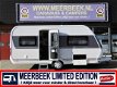 Hobby De Luxe Edition 460 UFE #2019 NIEUW 150L KOELKAST - 2 - Thumbnail