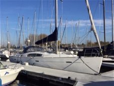 Beneteau Oceanis 43