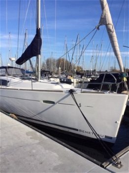 Beneteau Oceanis 43 - 2