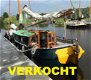 De Boer Lemmer Tjalk - 1 - Thumbnail