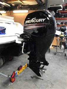 Mercury 150XL