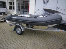 Brig Falcon 330 RIB