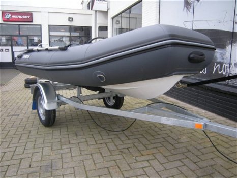 Brig Falcon 330 RIB - 3