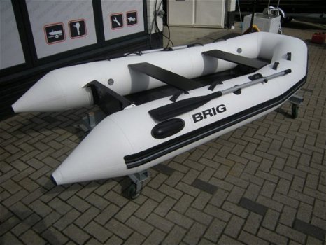 Brig Falcon 330 RIB - 2