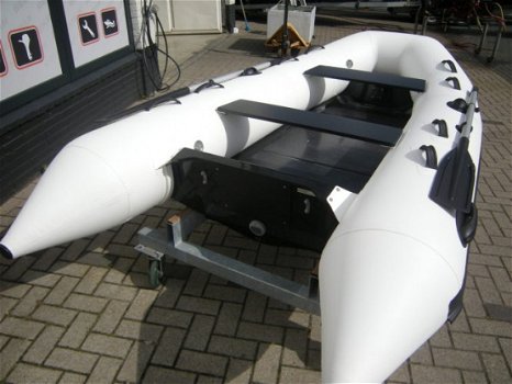 Brig Falcon 330 RIB - 6