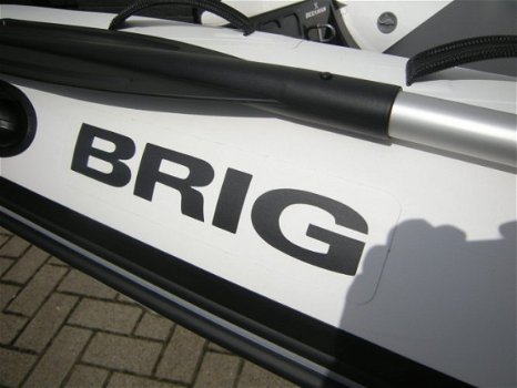 Brig Falcon 330 RIB - 7