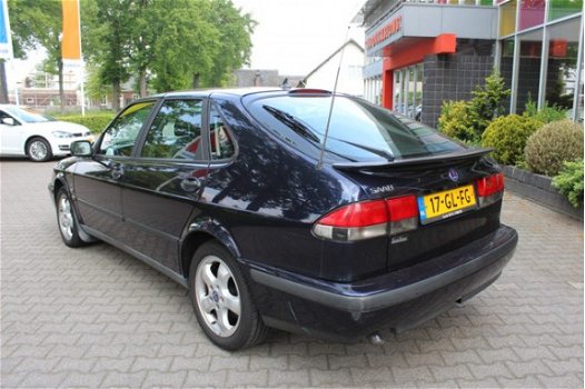 Saab 9-3 - 2.2 TiD S / AIRCO / CRUISE CONTR. / EL. PAKKET / LMV - 1