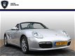 Porsche Boxster - 2.7 RHD Leer Xenon Stoelverw. Climate - 1 - Thumbnail