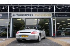 Porsche Boxster - 2.7 RHD Leer Xenon Stoelverw. Climate