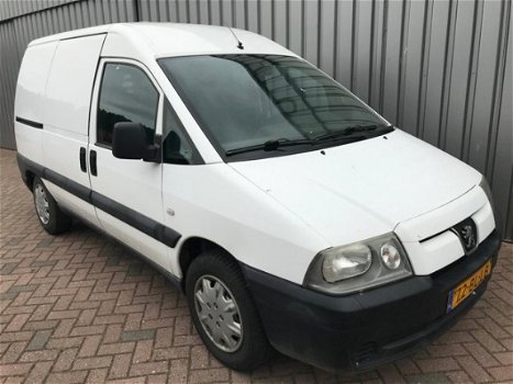 Peugeot Expert - 220C 2.0 HDI marge - 1
