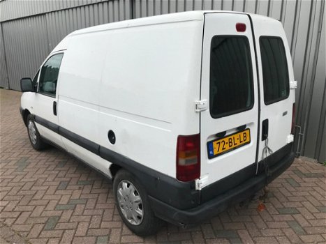 Peugeot Expert - 220C 2.0 HDI marge - 1