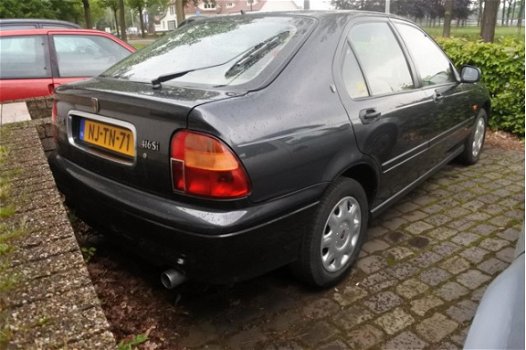 Rover 400 - 416 Si - 1