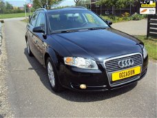 Audi A4 Avant - 1.6 Pro Line