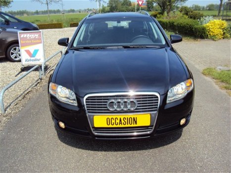 Audi A4 Avant - 1.6 Pro Line - 1