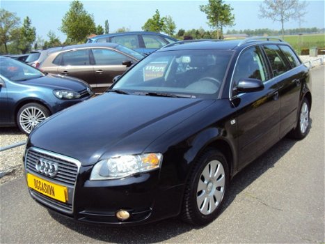 Audi A4 Avant - 1.6 Pro Line - 1