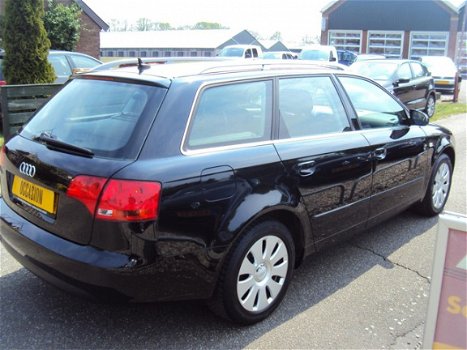 Audi A4 Avant - 1.6 Pro Line - 1