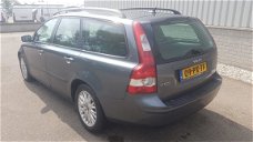 Volvo V50 - 2.0D Momentum