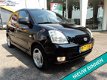 Kia Picanto - 1.1 LXE AIRCO, STOELVERWARMING - 1 - Thumbnail