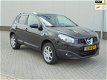 Nissan Qashqai - 2.0 Connect Edition Nap Automaat - 1 - Thumbnail