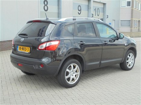 Nissan Qashqai - 2.0 Connect Edition Nap Automaat - 1