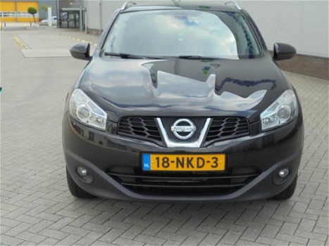 Nissan Qashqai - 2.0 Connect Edition Nap Automaat - 1