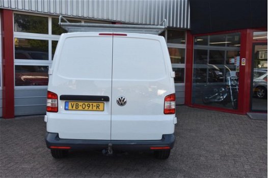 Volkswagen Transporter - 2.0 TDI L1H1 BM - 1