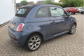 Fiat 500 - 0.9 TwinAir 500 Cabriolet Airco, centrale vergrendeling - 1 - Thumbnail