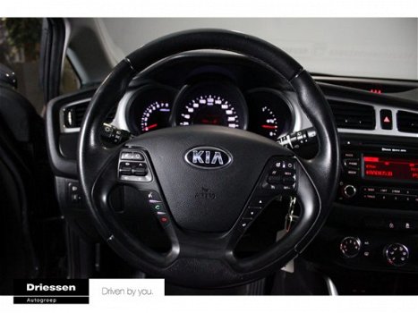 Kia Cee'd - 1.6 GDI ComfortLine (Afneembare Trekhaak) - 1