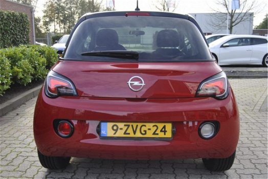 Opel ADAM - 1.0 Turbo Jam Pdc, airco, multi stuur - 1