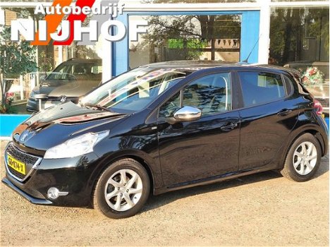 Peugeot 208 - 1.2 PT Style Pack - 1