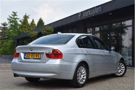 BMW 3-serie - 320I High Executive Navi Schuifdak Cruise Control Trekhaak - 1