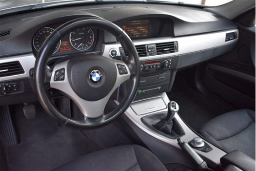 BMW 3-serie - 320I High Executive Navi Schuifdak Cruise Control Trekhaak - 1