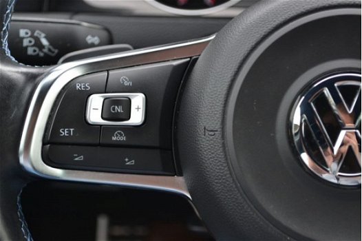 Volkswagen Golf - 1.4 TSI GTE Automaat Let op Tot 2025 50% Korting wegenbelasting App Connect Naviga - 1