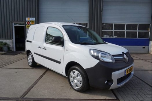 Renault Kangoo Express - Z.E. AUTOMAAT - 1